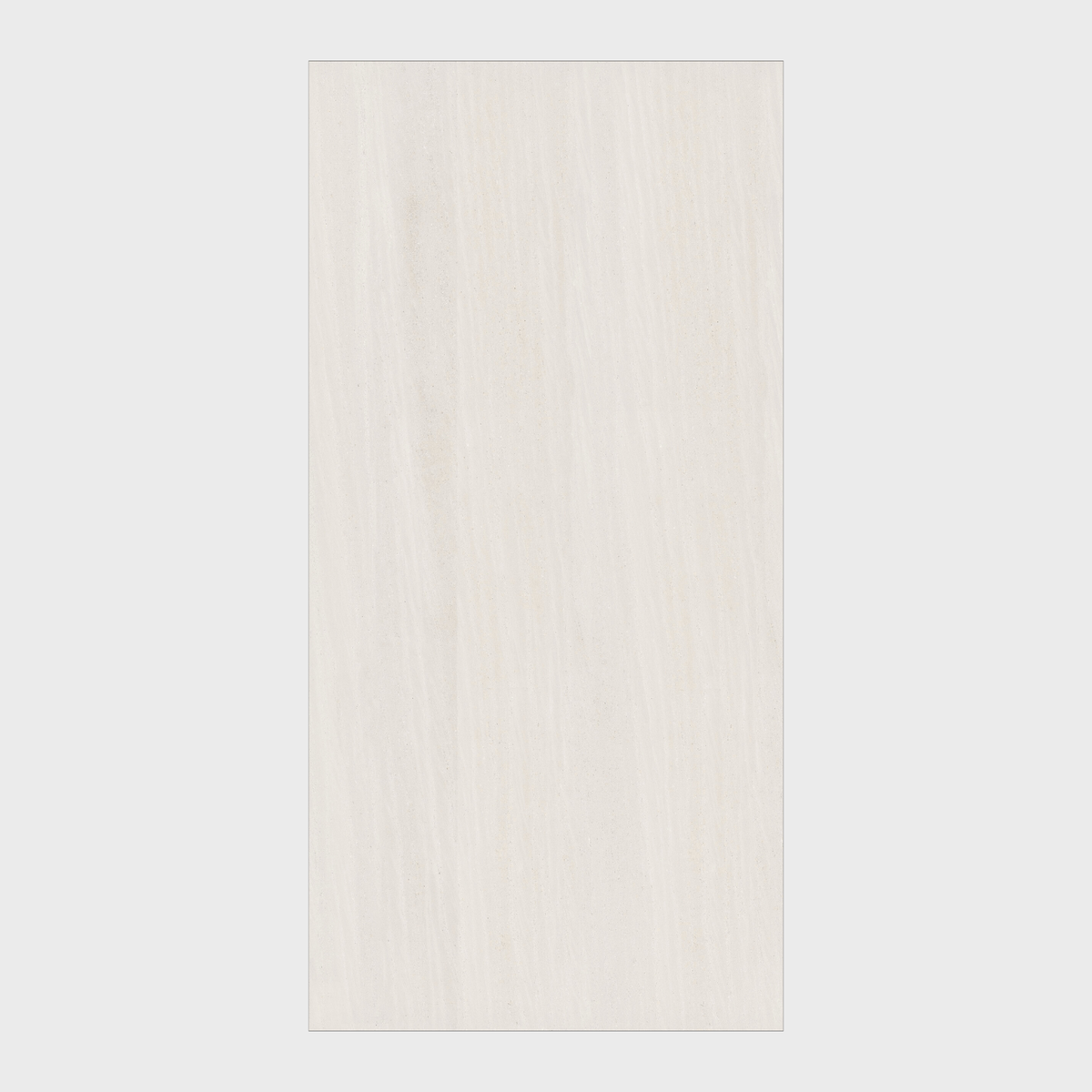Sabbia Bianco 160x320cm Feel Matt Porcelain Slab